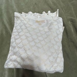 Michael kors sweater
